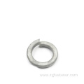 DIN127 Hot Dip Galvanized Metric Spring washer